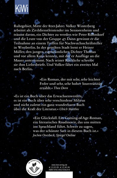 Produktbild: Was dann nachher so sch&ouml;n fliegt