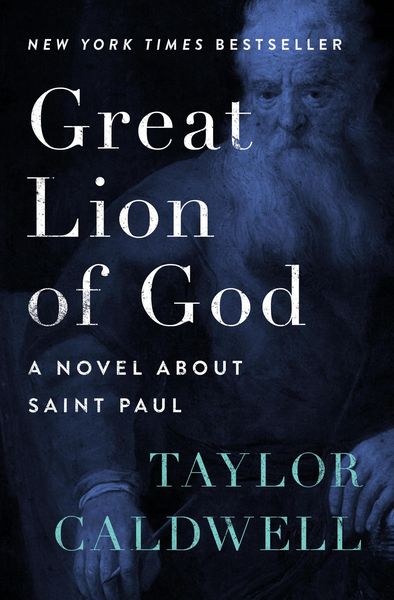 Produktbild: Great Lion of God