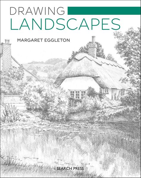Produktbild: Drawing Landscapes