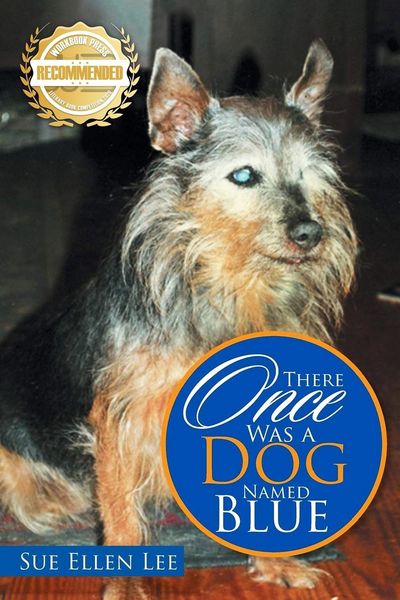 Produktbild: There Once Was A Dog Named Blue