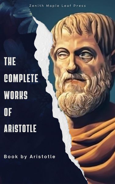 Produktbild: The complete works of Aristotle