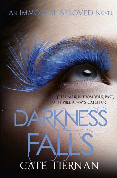 Produktbild: Darkness Falls (Immortal Beloved Book Two)