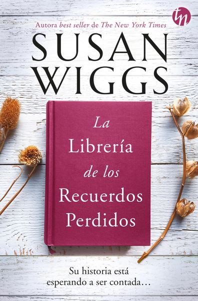 Produktbild: La librer&iacute;a de los recuerdos perdidos