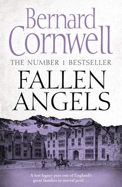 Produktbild: Fallen Angels Pb