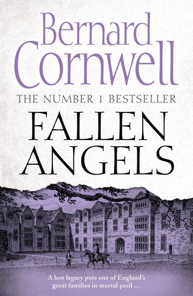 Produktbild: Fallen Angels