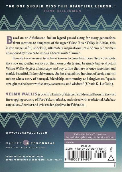 Produktbild: Two Old Women