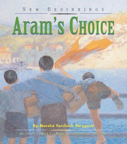 Produktbild: Aram's Choice