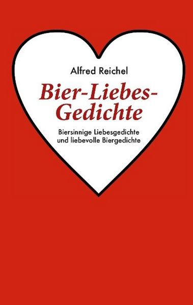 Produktbild: Bier-Liebes-Gedichte