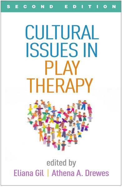 Produktbild: Cultural Issues in Play Therapy