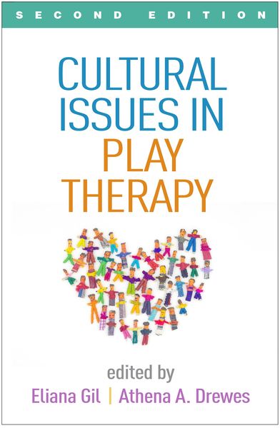 Produktbild: Cultural Issues in Play Therapy, Second Edition