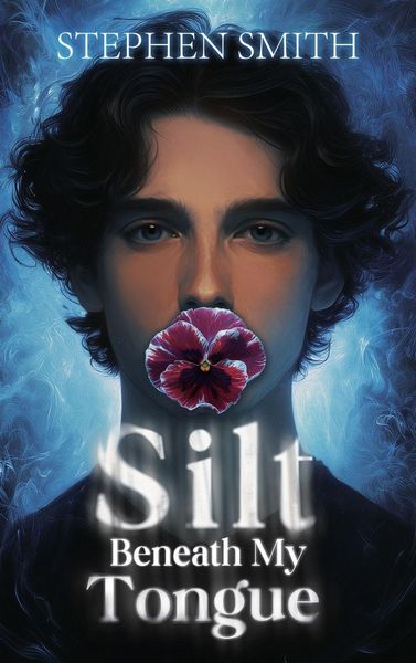 Produktbild: Silt Beneath My Tongue