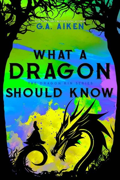 Produktbild: What A Dragon Should Know