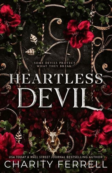 Produktbild: Heartless Devil
