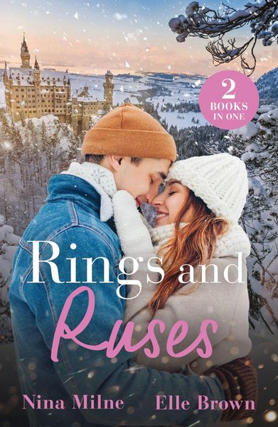 Produktbild: RINGS & RUSES PB