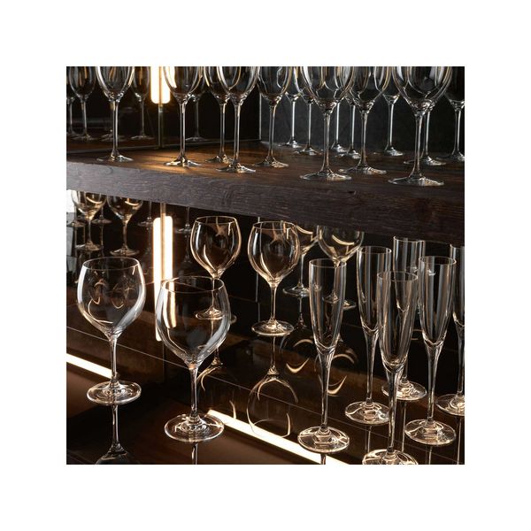 Produktbild: Villeroy & Boch Maxima Sekt-/Champagnerglas, 4 St&uuml;ck