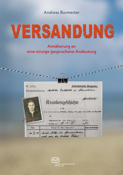 Produktbild: Versandung