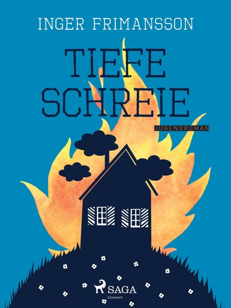 Produktbild: Tiefe Schreie