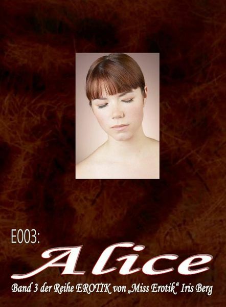 Produktbild: E003: Alice