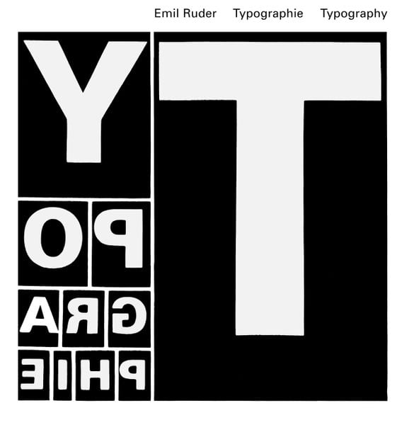 Produktbild: Typografie