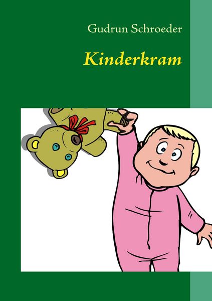 Produktbild: Kinderkram