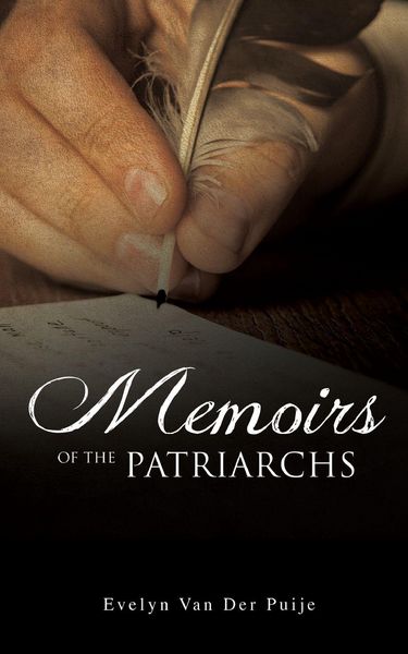 Produktbild: Memoirs of the Patriarchs