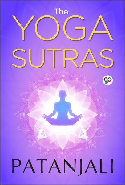 Produktbild: The Yoga Sutras of Patanjali