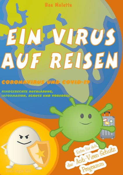 Produktbild: Ein Virus auf Reisen