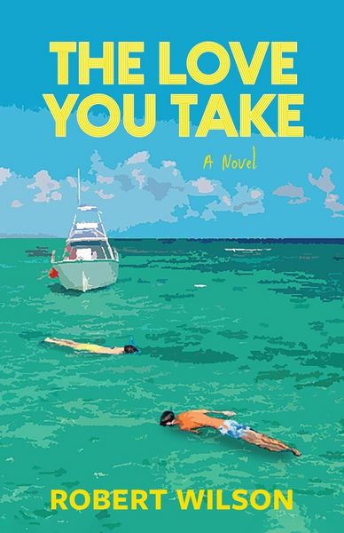 Produktbild: The Love You Take