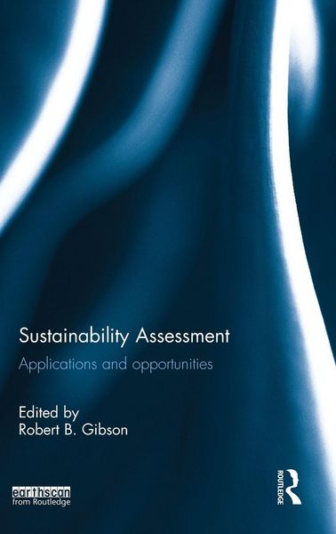 Produktbild: Sustainability Assessment