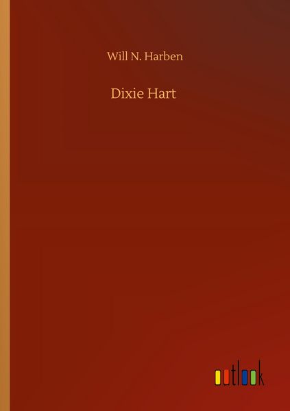 Produktbild: Dixie Hart