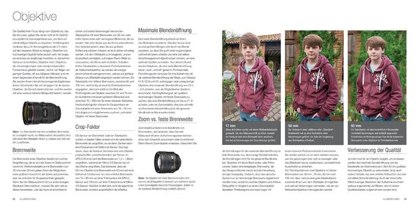 Produktbild: Der Weg zur Portraitfotografie