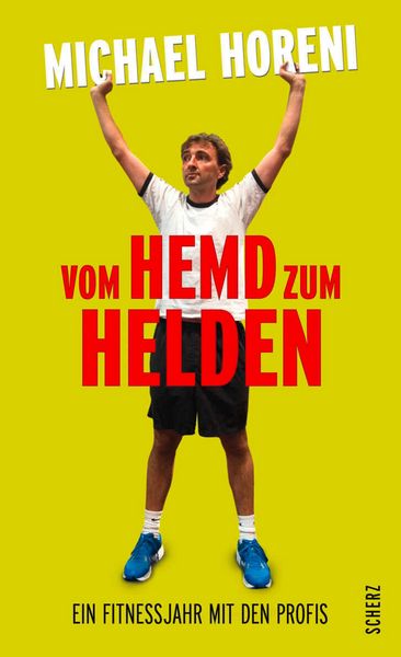 Produktbild: Vom Hemd zum Helden