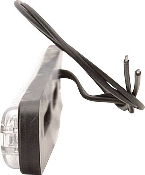 Produktbild: WAS LED Innenraumleuchte 728 SENSOR LW10 LED 12 V (B x H x T) 238 x 25 x 10.4 mm Bewegungsmelder, Automatisches einschalten