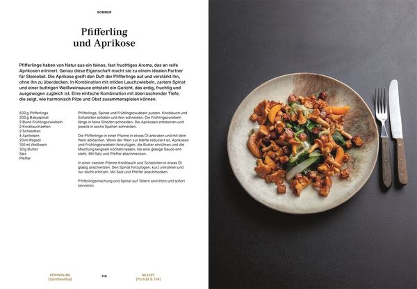 Produktbild: Pilze, Pilze, Pilze