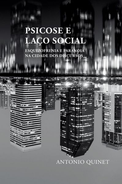 Produktbild: Psicose e la&ccedil;o social