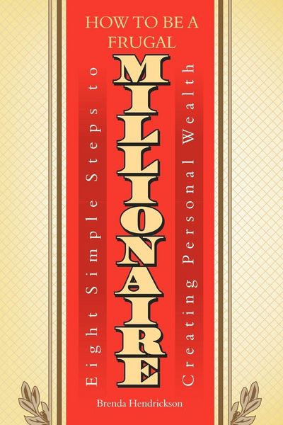 Produktbild: How to Be a Frugal Millionaire