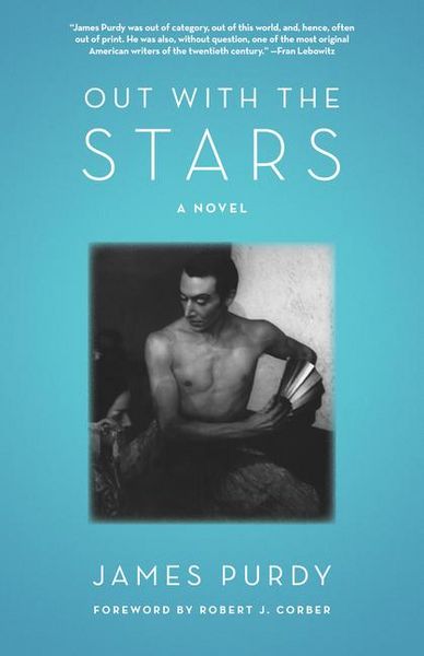 Produktbild: Out with the Stars