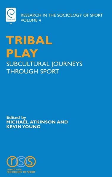 Produktbild: Tribal Play