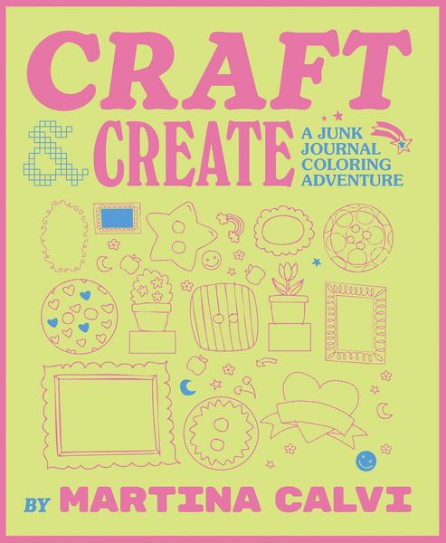 Produktbild: Craft & Create