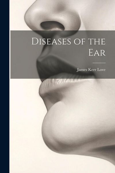 Produktbild: Diseases of the Ear