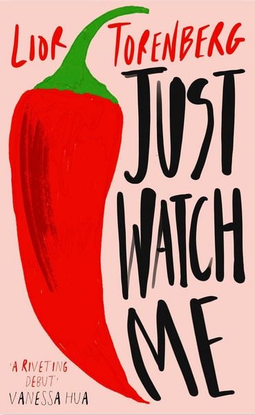 Produktbild: Just Watch Me