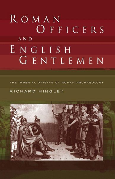 Produktbild: Roman Officers and English Gentlemen