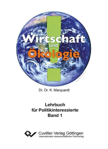 Produktbild: Wirtschaft und &Ouml;kologie