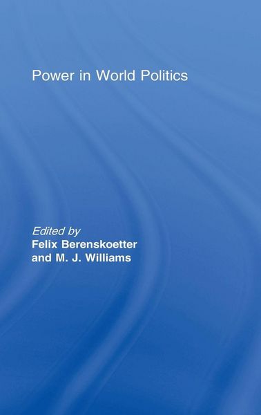 Produktbild: Power in World Politics