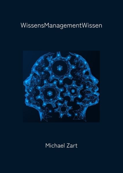 Produktbild: WissensManagementWissen