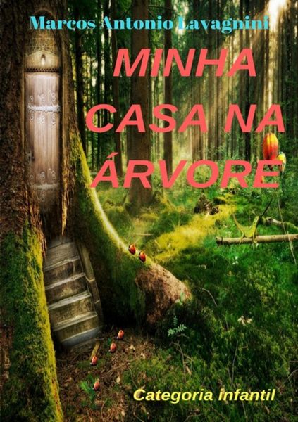 Produktbild: Minha Casa Na &Aacute;rvore