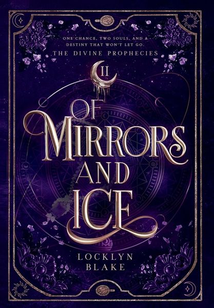 Produktbild: Of Mirrors and Ice