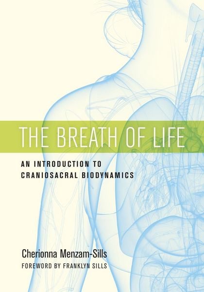 Produktbild: The Breath of Life
