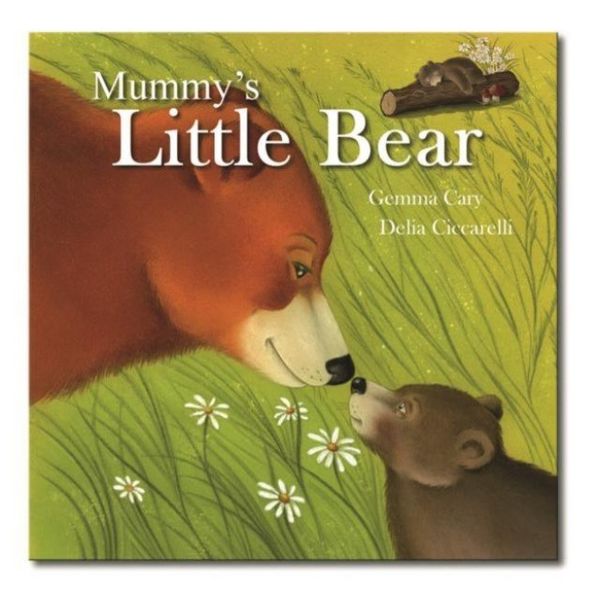 Produktbild: Mummy'S Little Bear
