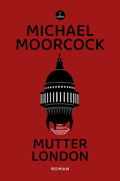 Produktbild: Mutter London